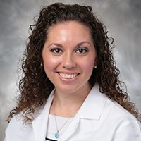 Rebecca Gomez PsyD - grief counselor in Marietta, GA