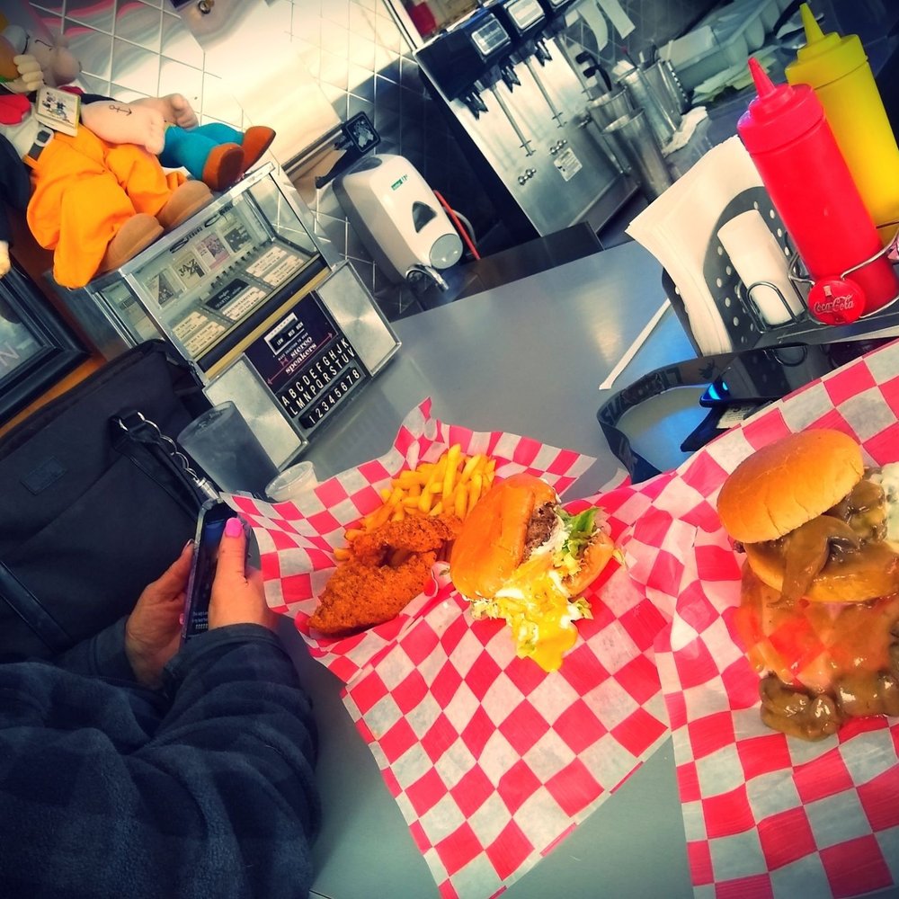 Wimpy Burger - Burgers Near Me - Flat Rock, Michigan Wimpy Burger - Burgers Near Me - Flat Rock, Michigan