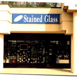 Glass Act