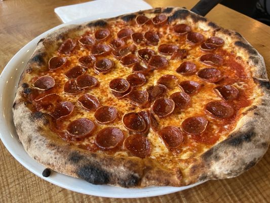 Pizzeria Otto by null