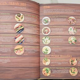 Menu 3 of 4