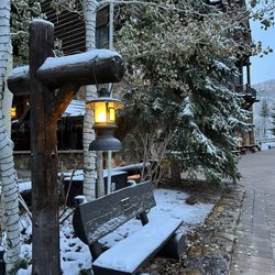 Ritz Carlton Club At Bachlor Gulch