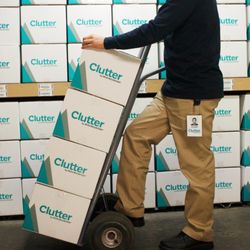 Clutter
