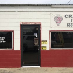 Crawfish House - Crawfish house opelousas