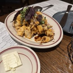 New Style Calamari
