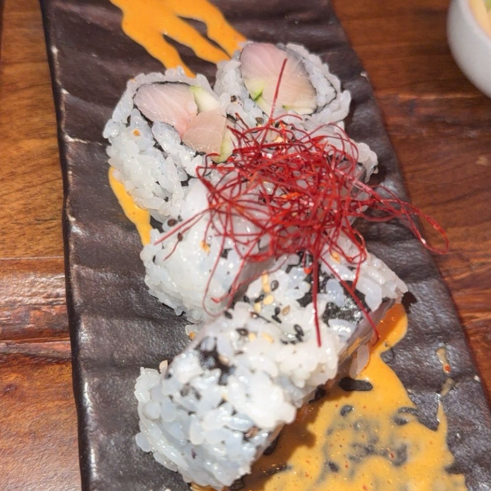 Dragonfly Robata Grill & Sushi - Sushi - Sushi Bars Near Me - Orlando, Florida
