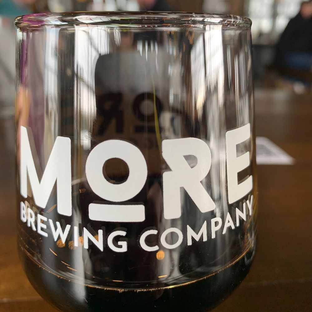 More Brewing - Mehndi Special Reserve - 5 oz pour - Breweries Near Me - Huntley, Illinois More Brewing - Mehndi Special Reserve - 5 oz pour - Breweries Near Me - Huntley, Illinois