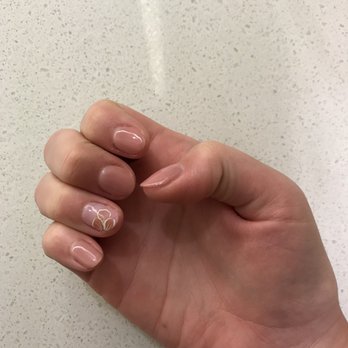 Raindrop Natural Nail Spa - Nail Salons Near Me - Cheyenne, Wyoming