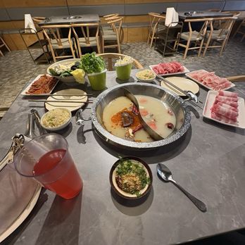 Szechuan Mansion Hotpot - Hot Pot Near Me - Durham, North Carolina Szechuan Mansion Hotpot - Hot Pot Near Me - Durham, North Carolina