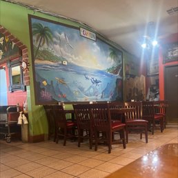 Inside Inside