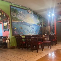 El Cancun Mexican Restaurant - El Cancun