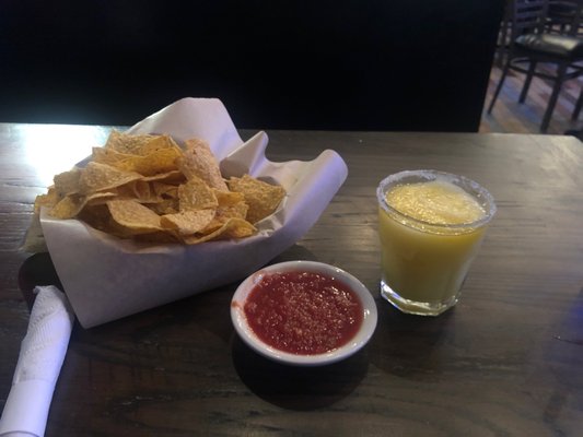 La Fiesta Restaurant & Cantina by null