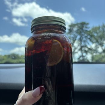 Hickory Hill Barbeque - Sweet Tea! - Barbeque Near Me - Tyler, Texas Hickory Hill Barbeque - Sweet Tea! - Barbeque Near Me - Tyler, Texas