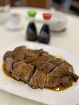 J Zhou Oriental Cuisine by null