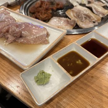 The Meat Bros - Korean BBQ - Grilled meats. - Korean Near Me - Fort Lee, New Jersey The Meat Bros - Korean BBQ - Grilled meats. - Korean Near Me - Fort Lee, New Jersey