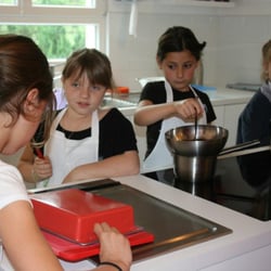 CODE-CUISINE.com Atelier de cuisine