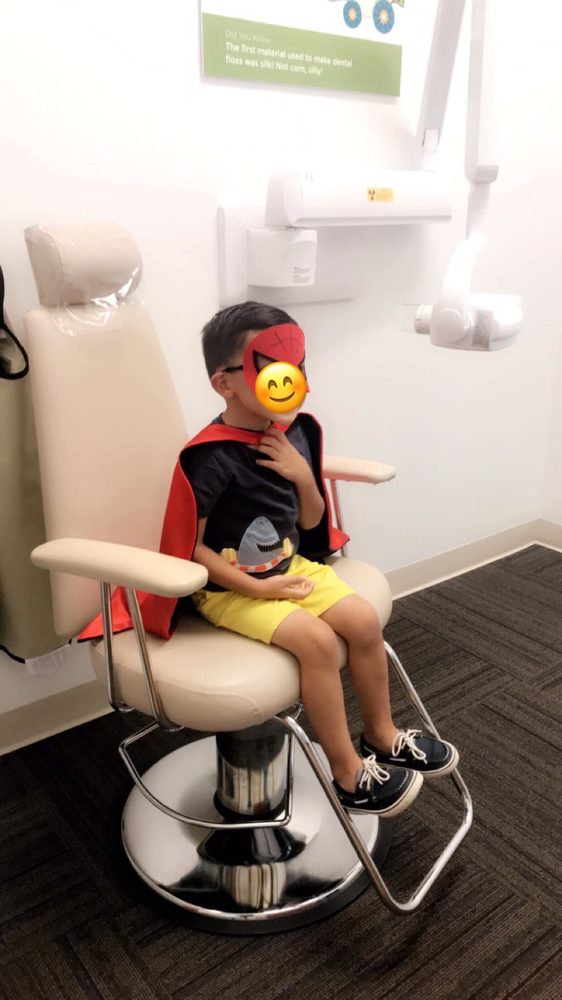 MORTON RANCH SMILES DENTISTRY 14 Photos Oral Surgeons 22720