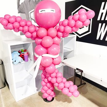 Briastyles Balloons - Balloon Services Near Me Briastyles Balloons - Balloon Services Near Me
