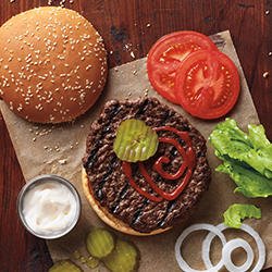 Burger King Canada