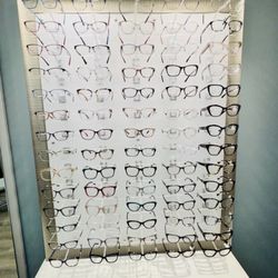 James Aversa | Heights Eye Center - Glasses- many to choose from- these are just a few photos.