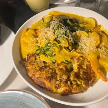 CVI.CHE 105 - Peruvian Near Me - Miami, Florida
