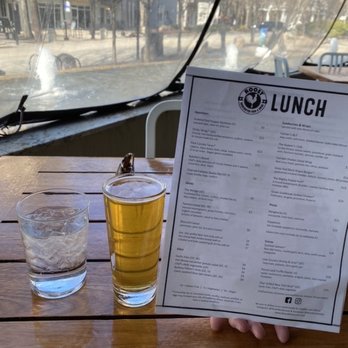 Roost - New American Near Me - Greenville, South Carolina