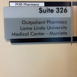 Loma Linda POB Pharmacy