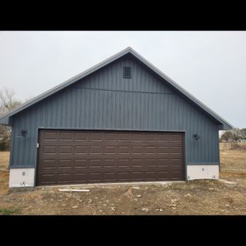 West Ark Garage Door - New garage door install - Garage Door Services Near Me West Ark Garage Door - New garage door install - Garage Door Services Near Me