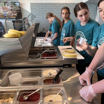 Nautical Bowls - Acai Bowls Near Me - Plymouth, Minnesota Nautical Bowls - Acai Bowls Near Me - Plymouth, Minnesota