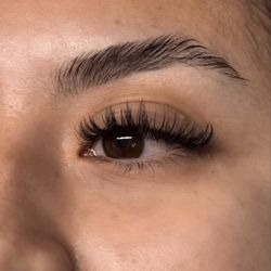 Lashes by Stephanie