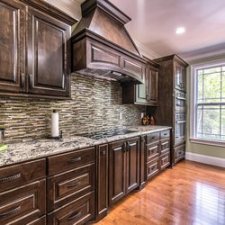 Delicatus White Granite Countertops