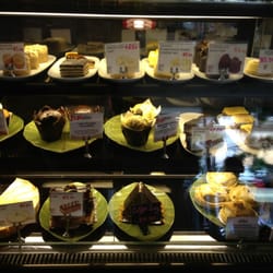 CoCozy Cafe - Baked goods (commercial)