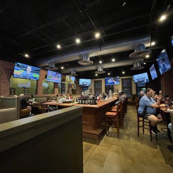 All American Steakhouse - Sports bar - American Near Me - Manassas, Virginia All American Steakhouse - Sports bar - American Near Me - Manassas, Virginia