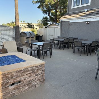 Residence Inn Pasadena Arcadia - Outdoor patio - Hotels Near Me - Arcadia, California Residence Inn Pasadena Arcadia - Outdoor patio - Hotels Near Me - Arcadia, California