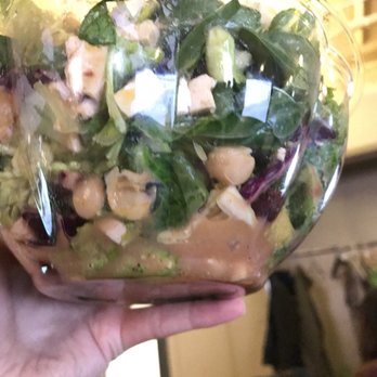 Hungry Guys Kitchen - Salad Near Me - Vancouver, British Columbia