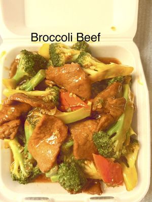 Little Peking by null