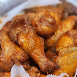 NYC Halal Eats