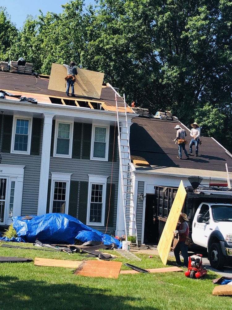 Slide of MSI Residential Renovations