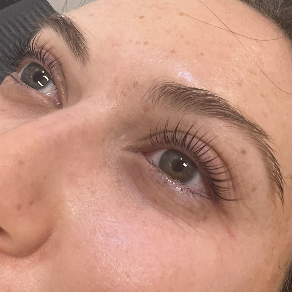 Lash Lift Gone Wrong Lash Lift Risks And Side Effects, 54 OFF