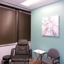 Medi Weightloss - New Patient Work-up Room