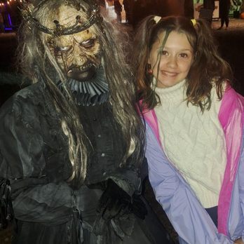 Double M Haunted Hayrides - Haunted Houses Near Me - Ballston Spa, New York
