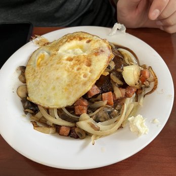 Eggs 'n Things - Waikiki Beach Eggspress - Hawaiian Loco Moco - Breakfast & Brunch Near Me - Honolulu, Hawaii Eggs 'n Things - Waikiki Beach Eggspress - Hawaiian Loco Moco - Breakfast & Brunch Near Me - Honolulu, Hawaii