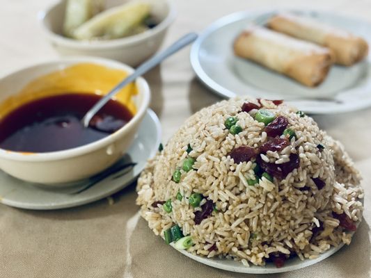 Restaurante “China Town” by null