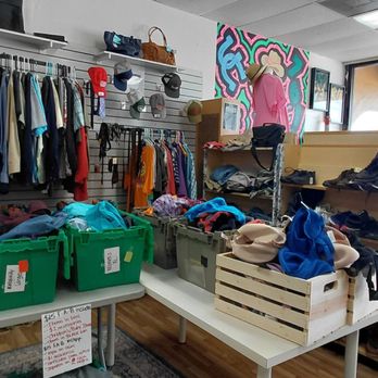 Cowtown Closet - Community Service/Non-Profit Near Me - Fort Worth, Texas Cowtown Closet - Community Service/Non-Profit Near Me - Fort Worth, Texas