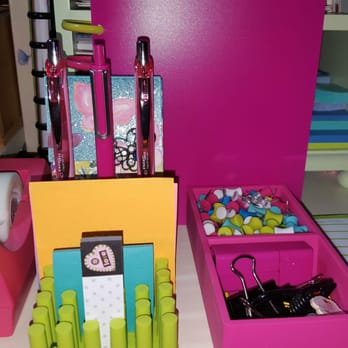 Staples - Poppin and ARC products - Printing Services Near Me - Granada Hills, California