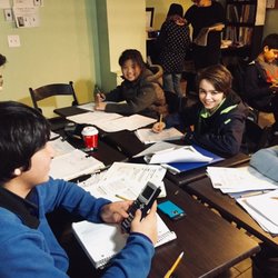Bookend Tutoring