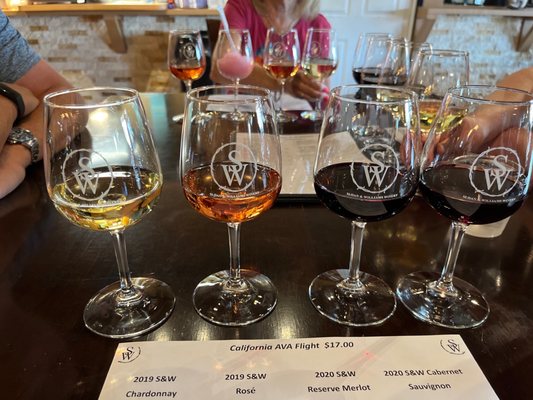 Red Dirt Cellars by null