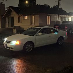 City Cars Warehouse - Car I bought from the dealership the night I got it