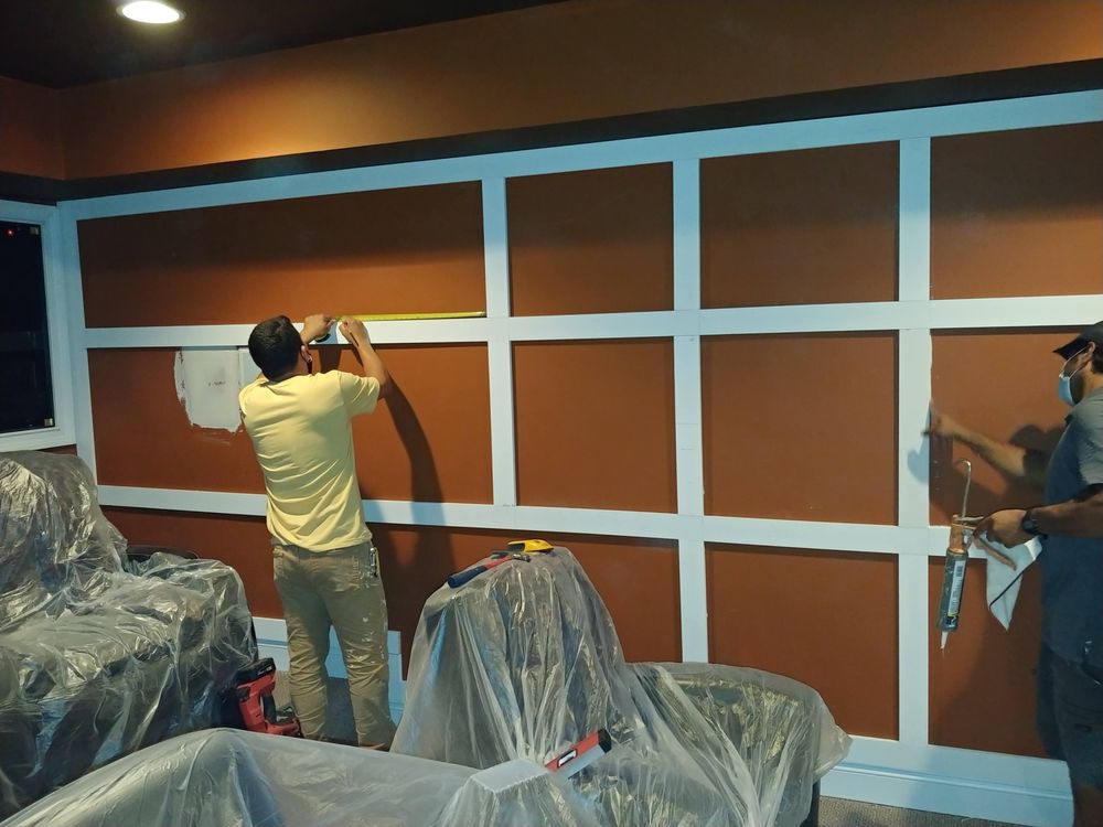 Slide of Handyman At Your Command