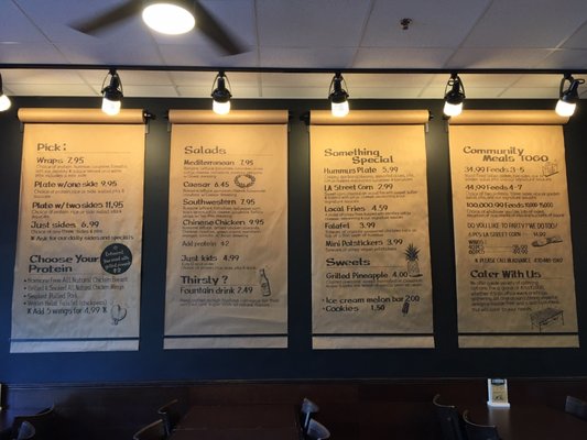 Menu photo 8 Local Expedition Wood Fired Grill Alpharetta, GA Menu photo 8 Local Expedition Wood Fired Grill Alpharetta, GA